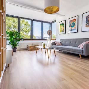 Appartement met Drie Slaapkamers
